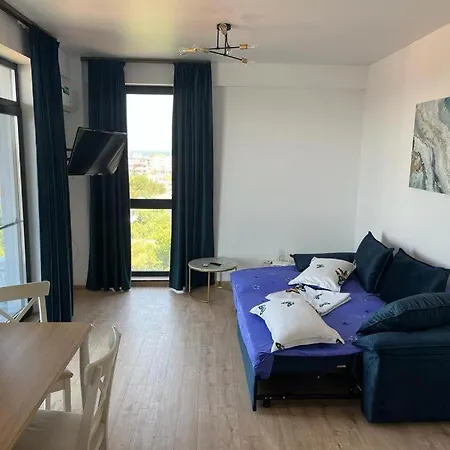 Appartement Yna Năvodari