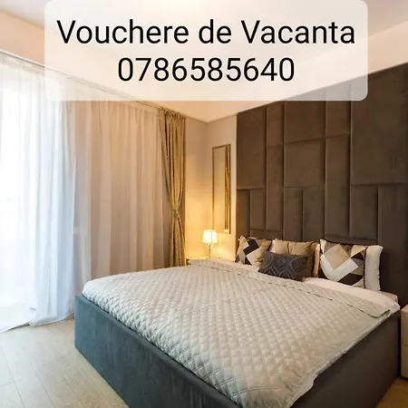 Apartment Yna *